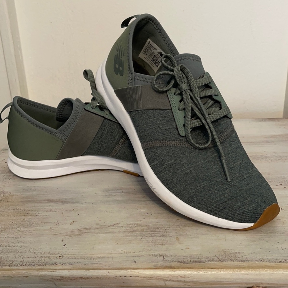 NEW BALANCE